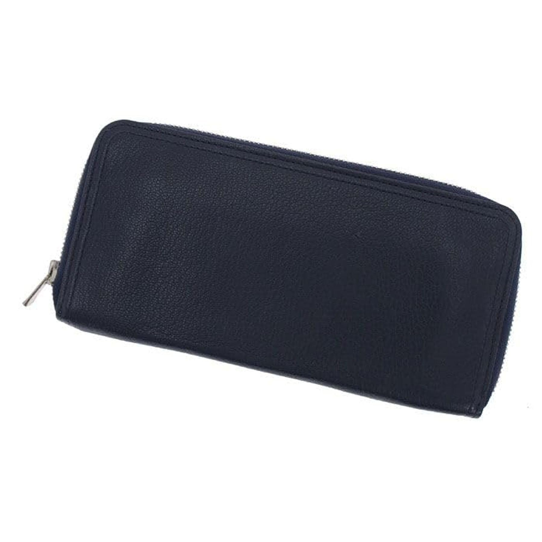 

Double Long Wallet [Porter] 129-03735 Navy/Natural