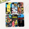 Atoms I-Invincibles Eves Superhero Cover for Samsung Galaxy S25 S24 S23 FE Ultra Plus S7 Edge S25+ S24+ A56 5G + Phone Case
