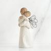 Willow Tree Angel Statue [Angel's Embrace] Angel's Blessing 26084