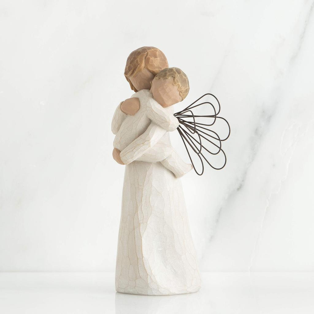 Willow Tree Angel Statue [Angel's Embrace] Angel's Blessing 26084