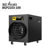 Baogong Industrial Electric Fan Heater 100kW