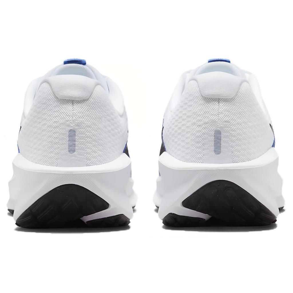 New Nike Downshifter 13 White Star Blue Green Strike Black FD6454-103