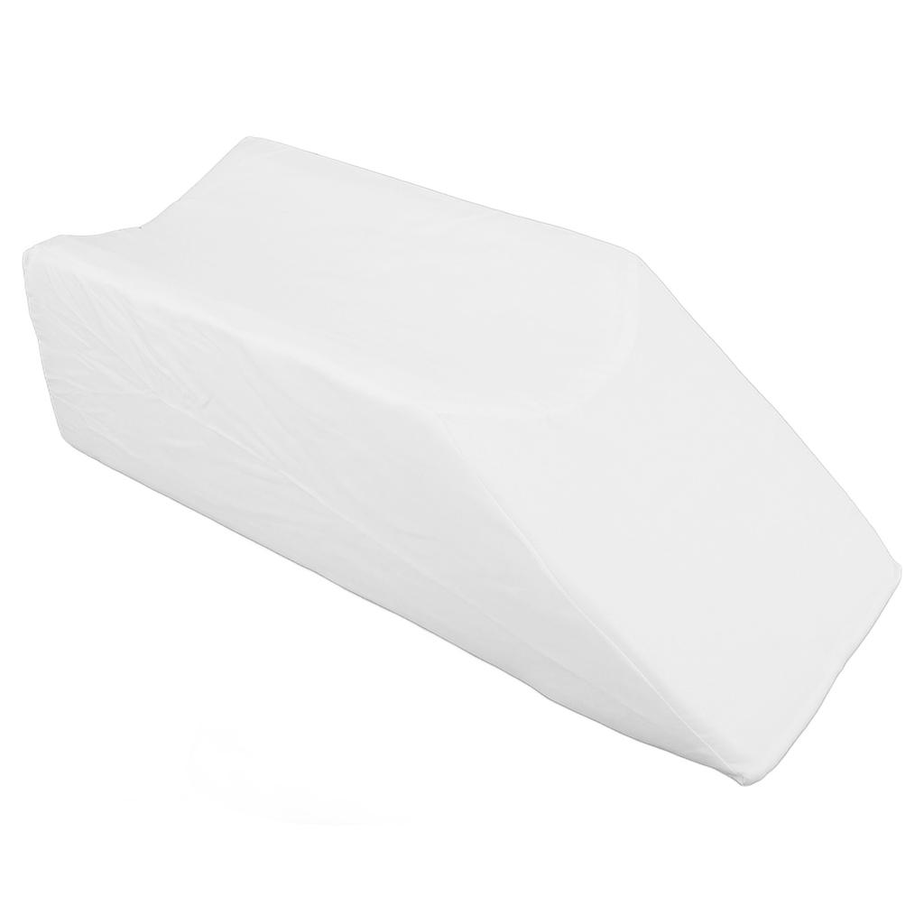 Body Positioning Pillow Wedge Lift Support 19.7in Soft Comfortable Detachable Body Positioner for Legs Elevation