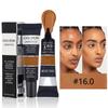 Beauty Facial Concealer Spot Concealer Dark Circle Concealer Langvarig naturlig Concealer Øye- og kroppsconcealer
