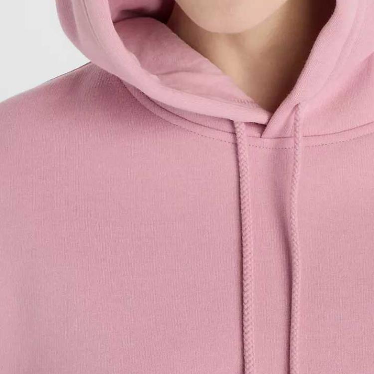 New Balance Sport Essentials Fleece Hoodie WT41510-PTF