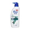 Head & Shoulders Silky Smooth Shampoo