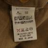 Nigel Cabourn Made in Japan Linen Blend Pants 36 beige Button fly Men's Used