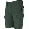 Lahti Pro Work Shorts Green Short 1 Pc