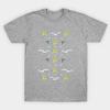 Unisex Fashion TShirt Next Generation Ugly Christmas Sweater Print TShirt Plus Size S-5XL T-Shirt 100%Cotton Tops O Neck Short Sleeve Tees