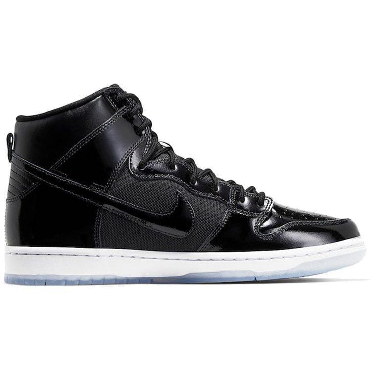 Nike Sb Dunk High Prm 'Space Jam' BQ6826-002