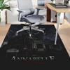 1PC Annabelle Comes Home Extra Large Non-Slip Floor carpet, Office, family, bedroom, Studio - Large Area Rug Indoor Rugs1152A