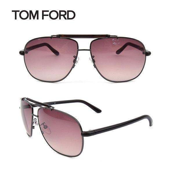

Солнцезащитные очки Tom Ford TF9261 08F TF 9261