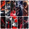 G-Guts B-Berserks Anime Cover for Samsung Galaxy A17 A37 A57 A16 A26 A36 A56 A15 A14 A55 Phone Case A13 A53 A25 A35 A24 A34 A23