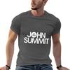 John Summit Hd Logo (Ver 2) Tshirt Unisex T Shirts Graphic Unisex T Shirt Graphic Cotton T Shirt Unisex Tshirt
