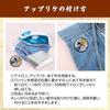 Yurixbox foreigner-friendly Japanese souvenirs applique adults