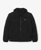 Lacoste Men'S High-Neck Duck Down Puffer Bh9052-55N 031