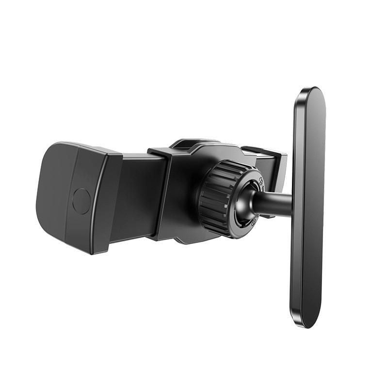 Universal Magnetic Phone Holder for Gym, Golf, Outdoor, and Cross-Border Use
