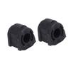 1 Pair Front Suspension Stabilizer Swaber Bushings for 20414SG000 WRX ST XV Cross-Trek - Vibration Reduction