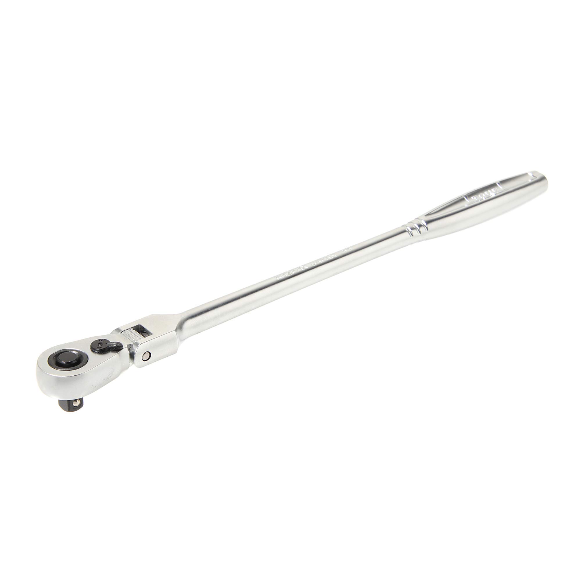 

TONE Extra-Long Ratchet Handle Flex Head (Socket H