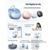 Baseus Little Cloud MC1 Bone Conduction Wireless Sport Ear-Clip Headset