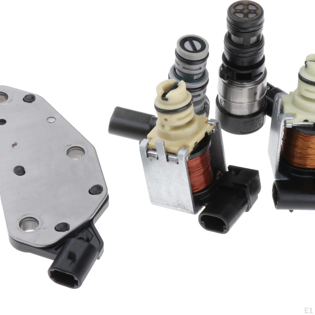 4T65E Solenoid Kit for EPC TCC 2 2003 Up 84421G 84431H