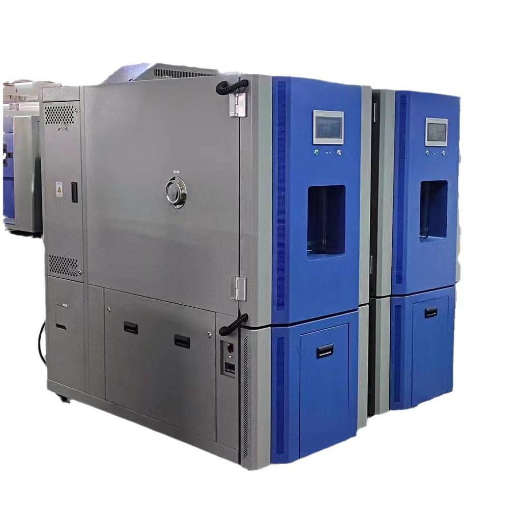 High & Low Temperature Test Chamber - Available for Direct Sale