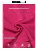 2024 Chic Off-Shoulder Diamond Accent Lotus Sleeve T-Shirt
