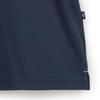 Callaway Short Sleeve Polo Shirt Moisture Quick UV Golf C24134110 Men's (Stripe Pattern, Wicking, Drying, Protection) / / 1120_Navy