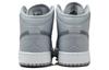 Jordan 1 Mid BG Wolf Grey 554725-033