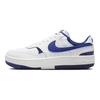 Nike Gamma Force White Game Royal Women's Sneakers DX9176-101