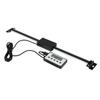 0 300mm Accurate Digital Linear Scale LCD Readout Kit for Milling Machines Lathes