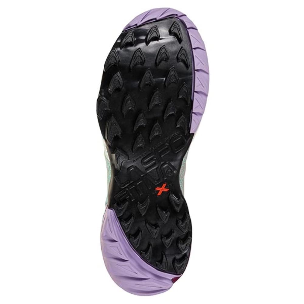 LA SPORTIVA Akasha2 Akasha2 Shadow x Red 56B (Color Plum/Size EU37) [Item]