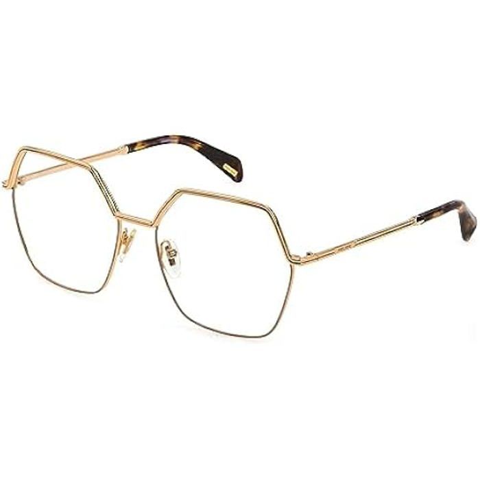 Lunettes de soleil - POLICE - VPLD27 08FC - Noir - Anti-UV - Mixte