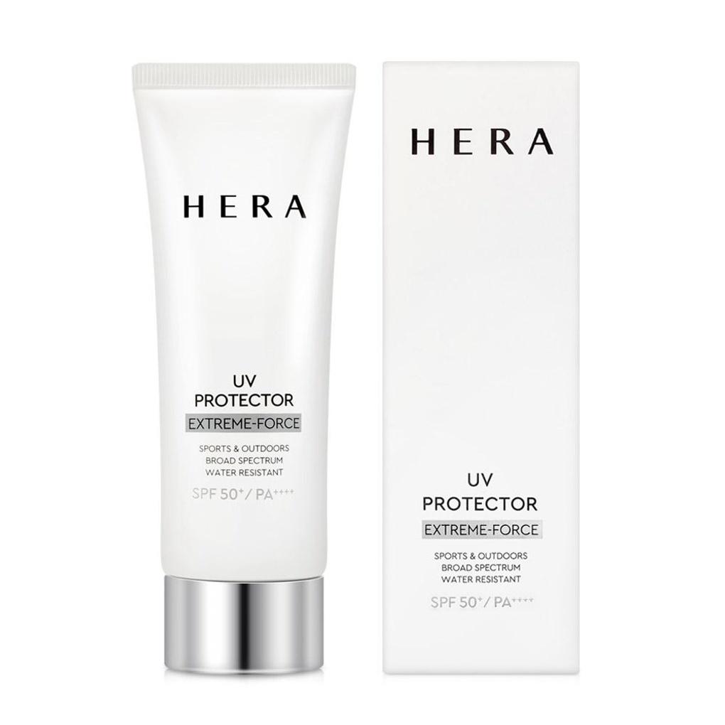 Hera UV Protector Extreme Force Sports Outdoor Sunscreen 70ml