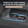Suitable for Great Wall Haval M6 Center Control Storage Box Pad Storage Box Lower Layer Car Supplies Decoration Accessories