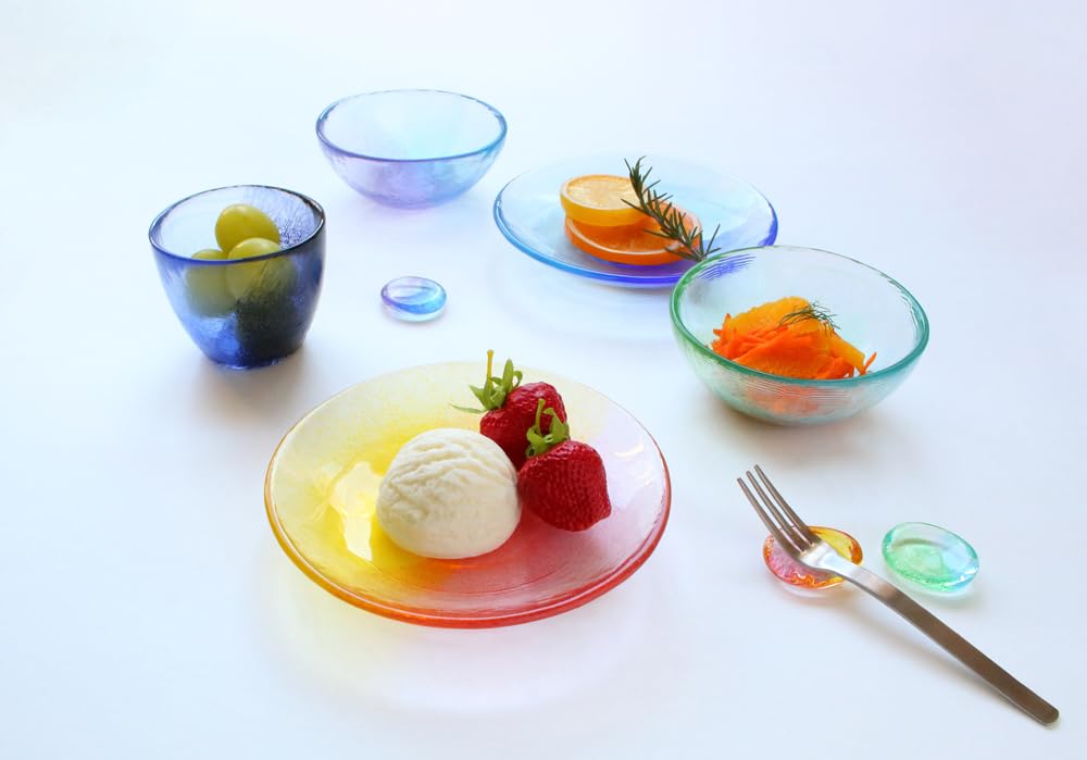 World Create Aihana Sky Color Chopstick Rest Blue Sky 30505