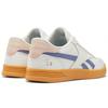 Reebok Royal Techque T 'White Brown' Women's FU7855