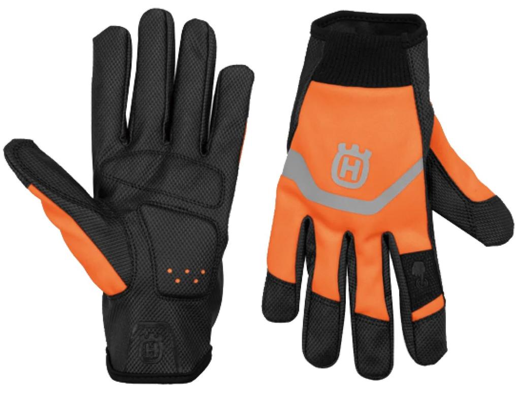 Husqvarna Zenoah Functional Light Non-Slip Gloves 7 529880207