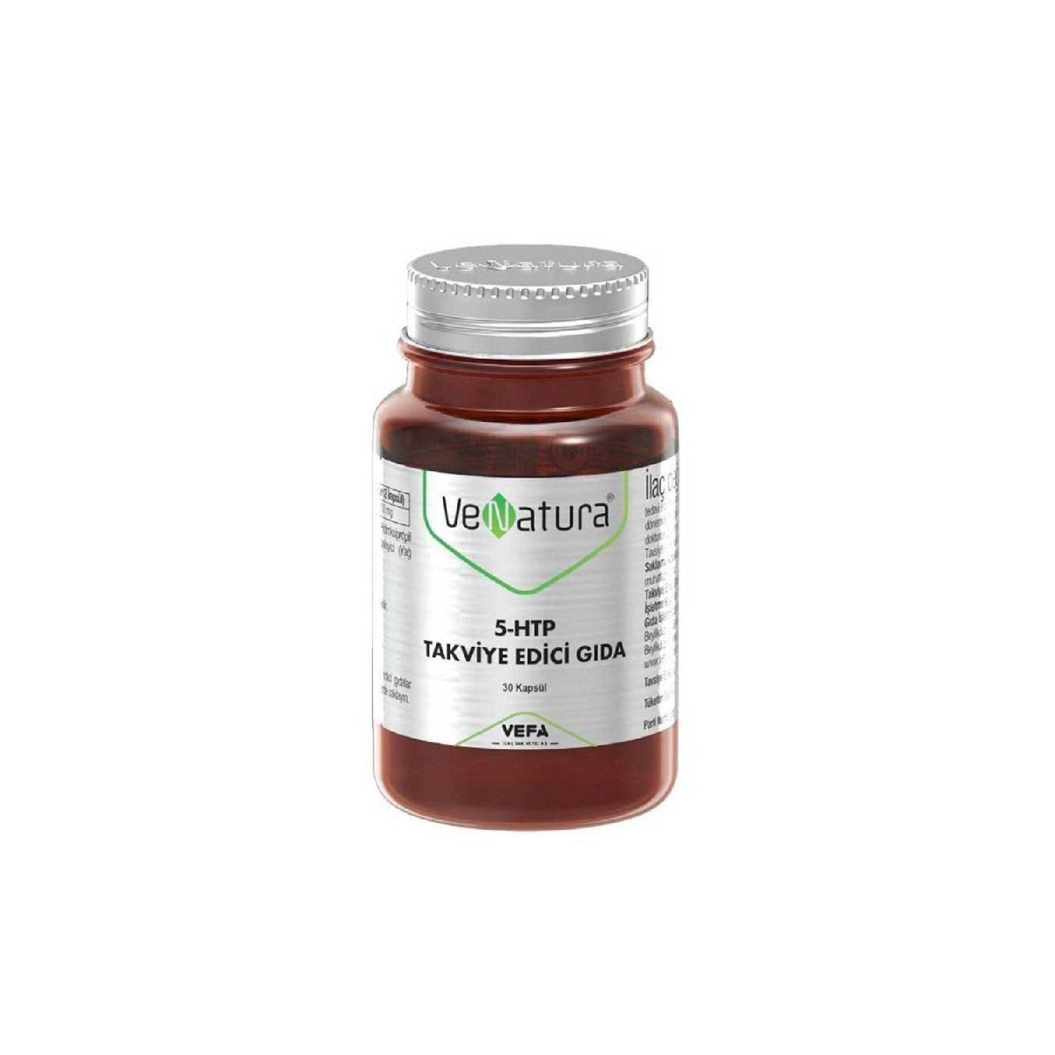 

5-htp Reinforcing Food 30 Capsules