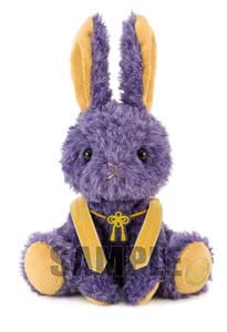 Rabbit Collection Touken Ranbu -ONLINE-  Heshikiri Hasebe