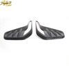 Front Fog Light Lamp Cover Trim Exterior For Chevrolet ONIX