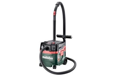 Industrial Vacuum Cleaner Asa 20 L Pc - Me 602085000