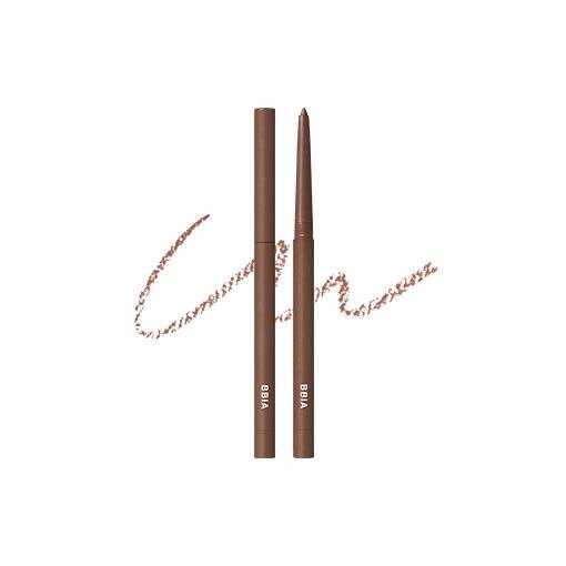 BBIA Last Gel Eyeliner Mini 3-piece Set & 30-piece Set (Set/Single Item)