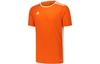Soccer Jerseys Men's Orange Yellow Moderate Straight Fit CD8366