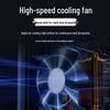 Dahan 220V Portable Inverter Arc Welder