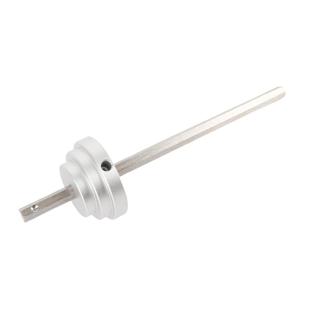 Inside Pipe Cutter for 1 1/2 Inch and 2 Inch Schedule 40 Pipe 7 Inch Cutting Depth Internal PVC