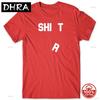 Funny Shirt Sht Letters Unisexs Unisex Summer Humour Cotton Graphic Casual Unisex Tshirt Shortsleeve Unisex Clothing Tops Tee Gift