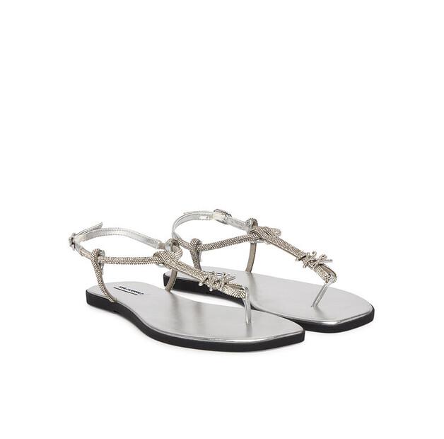Сандалии KARL LAGERFELD Olympia II