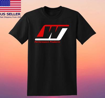 WISECO Prestazioni da Corsa Uomo Nero Taglia S-5XL