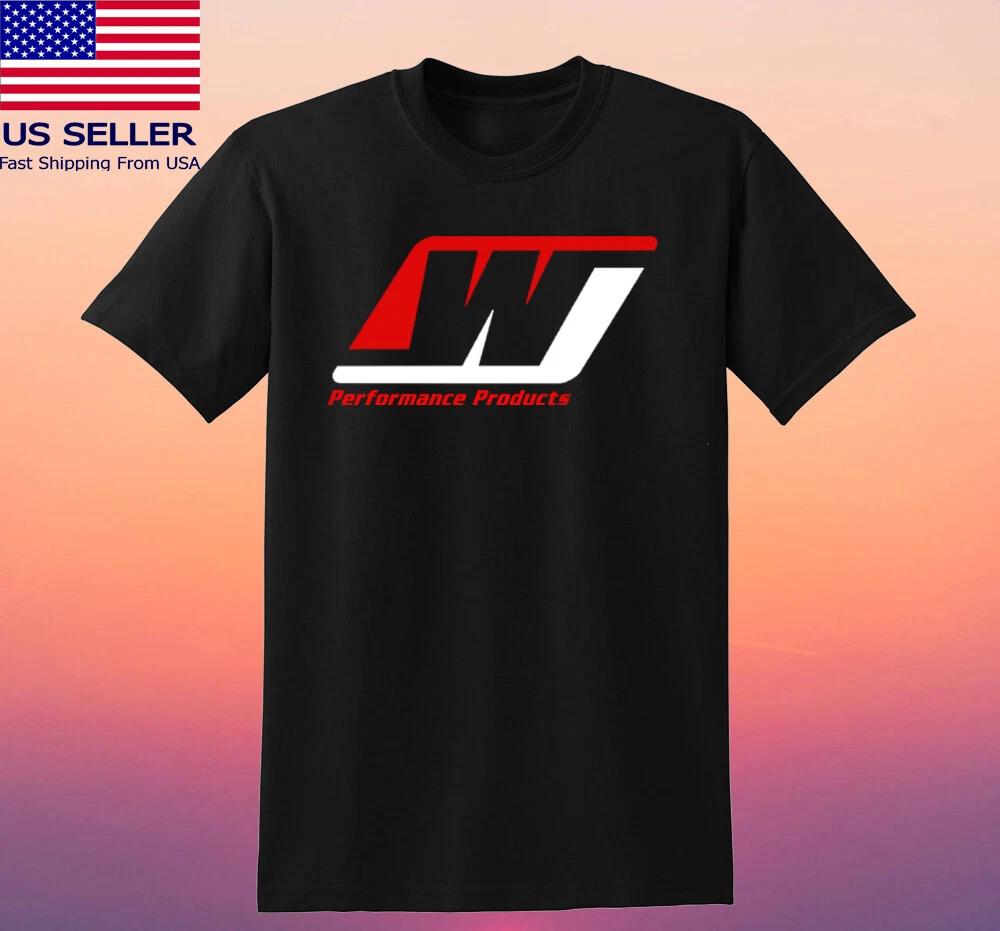 WISECO Racing Performance Men s Black Size S-5XL S